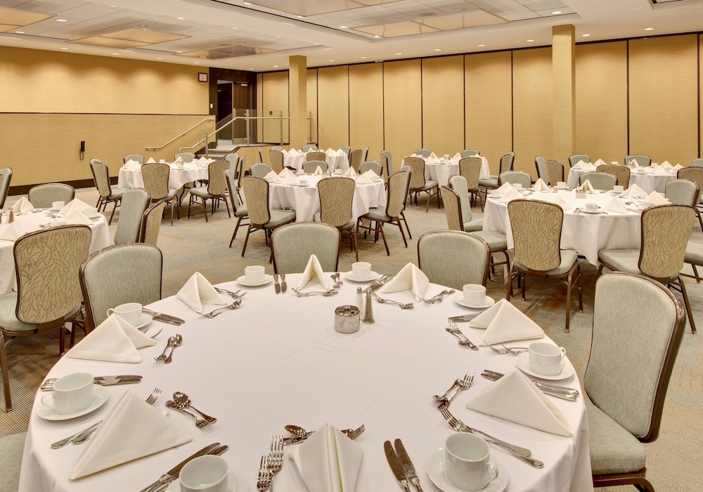Crowne Plaza Lombard Downers Grove by IHG - photo 52