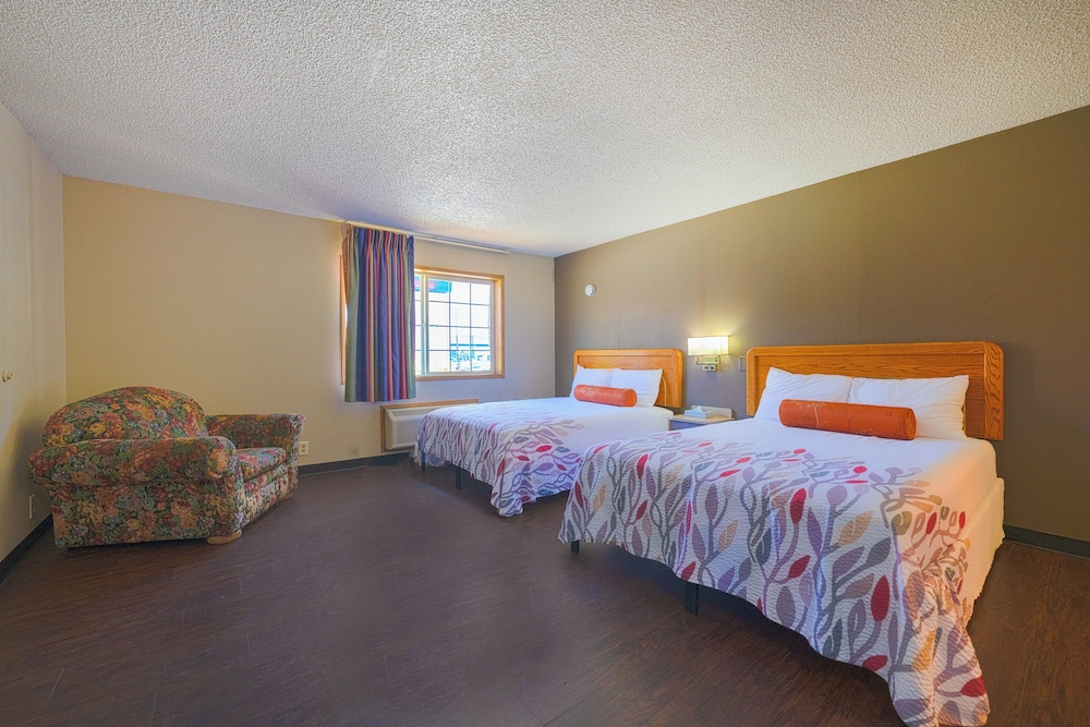 Budget Inn Oregon City Portland - photo 18