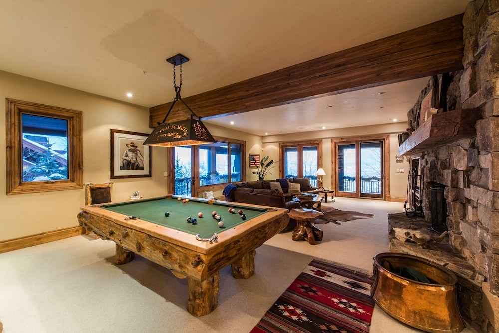 Abode in Deer Crest - photo 47