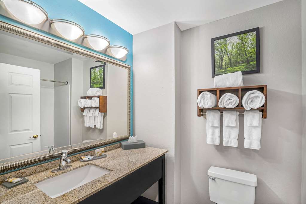 La Quinta Inn & Suites by Wyndham Cookeville - photo 22