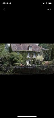 Moulin Grand entire accommodation 2br park river