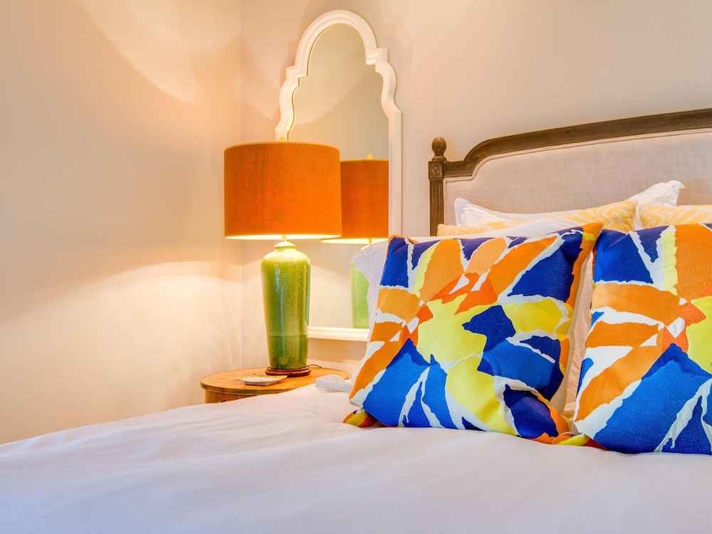 Serendipity Palm Springs Holiday home 2 — 4-Star Luxury Hotel in Palm Springs, United States
