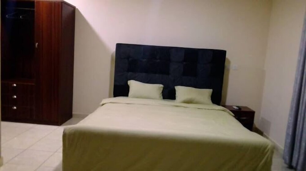 Solino Hotels and Apartments in Benin City, Nigeria