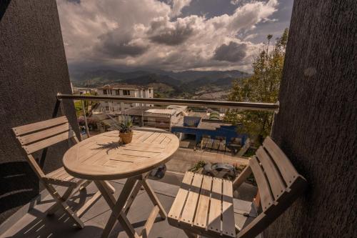 The Coffee Club Apartahotel — Manizales — photo 4