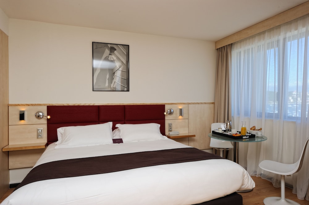 Mercure Ajaccio Centre — Ajaccio — photo 4