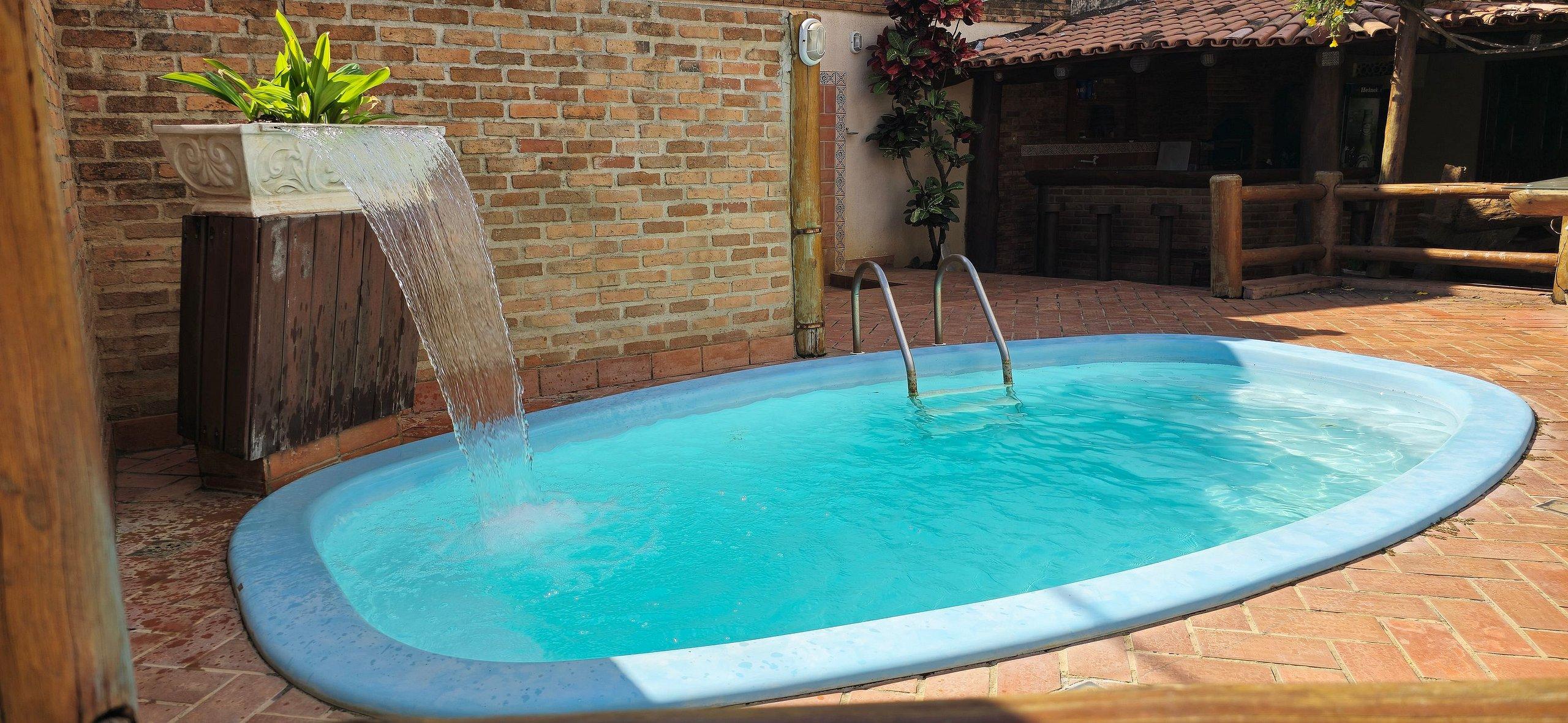 Casa Temporada Centro de Guriri — 4-Star Luxury Hotel in Sao Mateus, Brasil