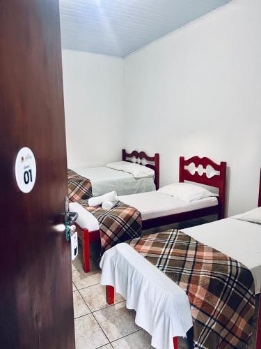 Hotel Matinha - last minute hotel in Unknown City