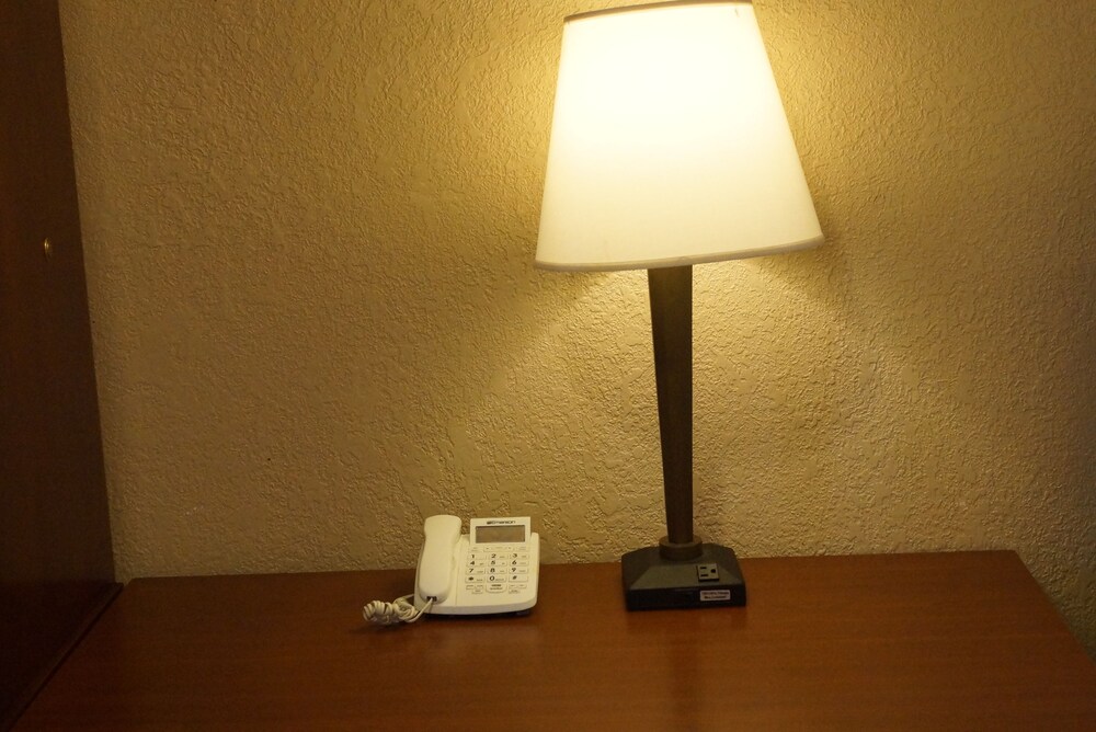 White Mountain Motel - photo 36