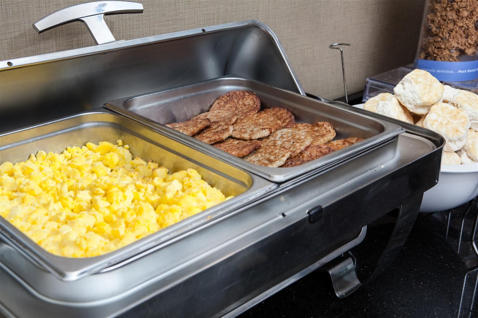 Best Western Plus Portsmouth Chesapeake Hotel - photo 15