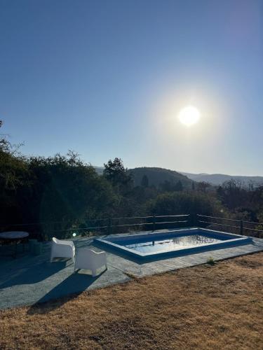 El Nacimiento 2 in La Granja, Argentina