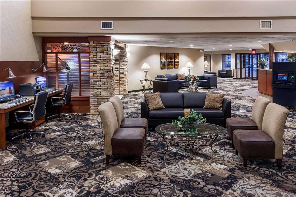 AmericInn by Wyndham Watertown - photo 2