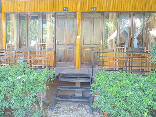 Mai Châu Farmstay in Hoa Binh, Vietnam