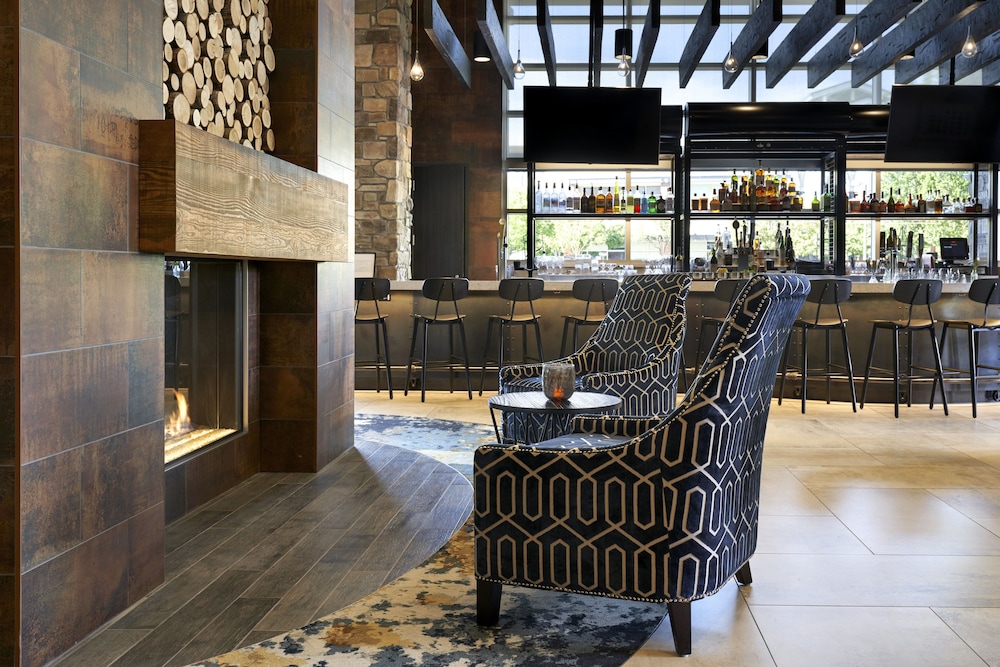 Archer Hotel Seattle Redmond - photo 42