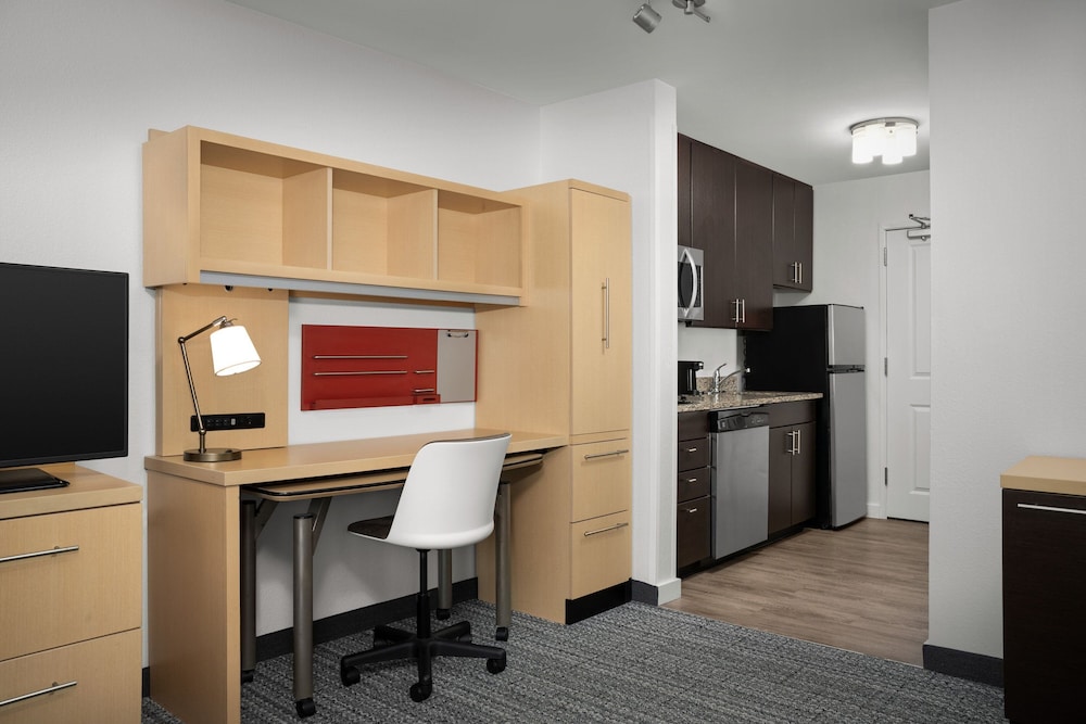 TownePlace Suites by Marriott Gainesville Northwest - photo 6