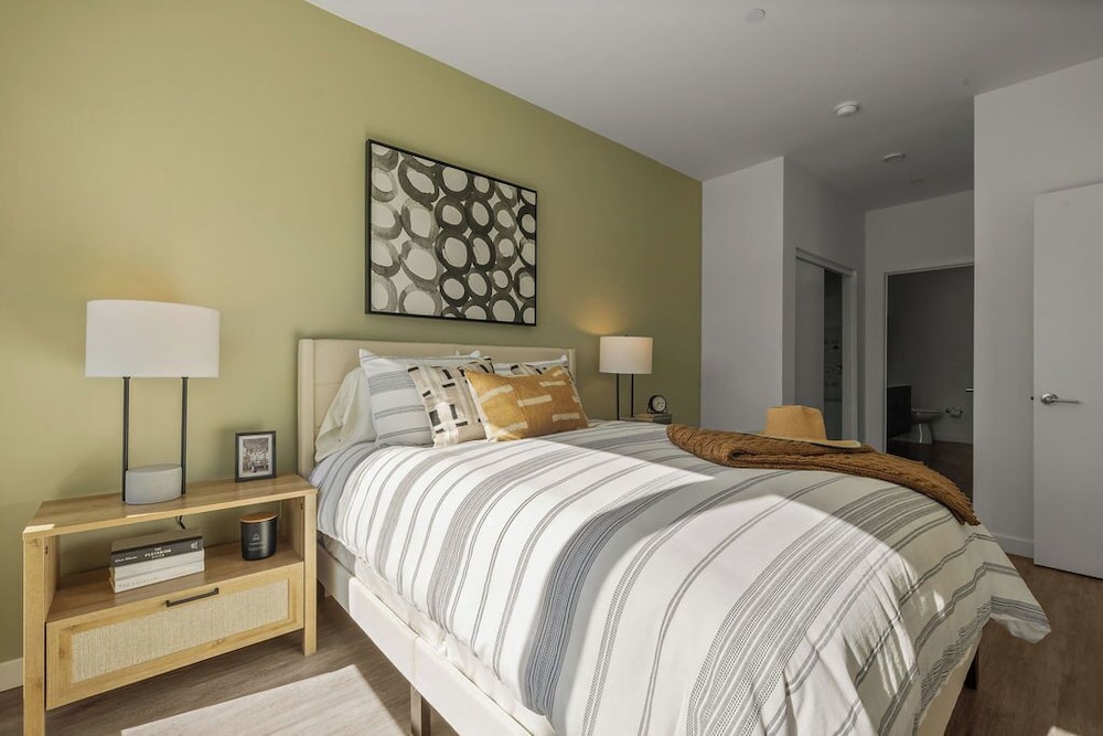 Placemakr Reno Downtown Apartments by Hilton