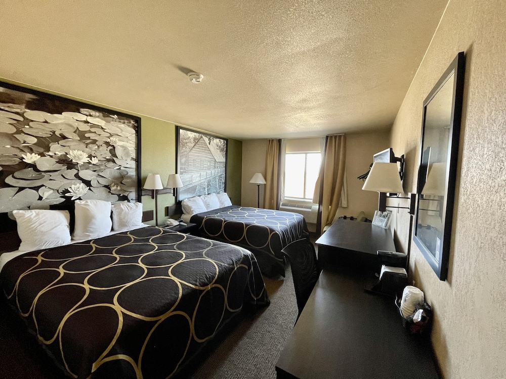 Super 8 by Wyndham Macon - photo 7