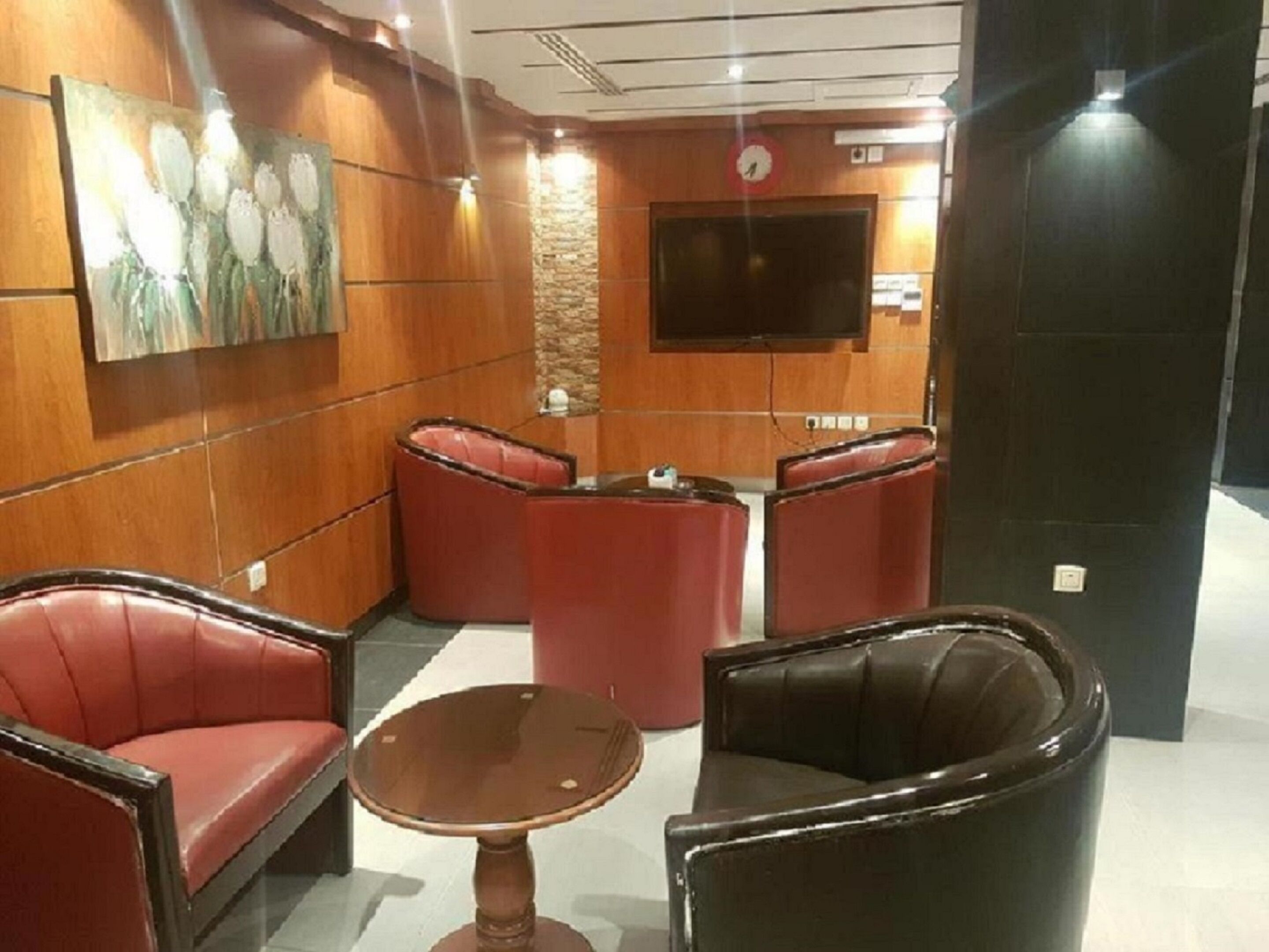 Al Narjis Suites - last minute hotel in Abha