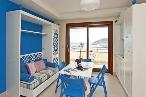 Holiday Lodge Al Porto — Mattinata — photo 2