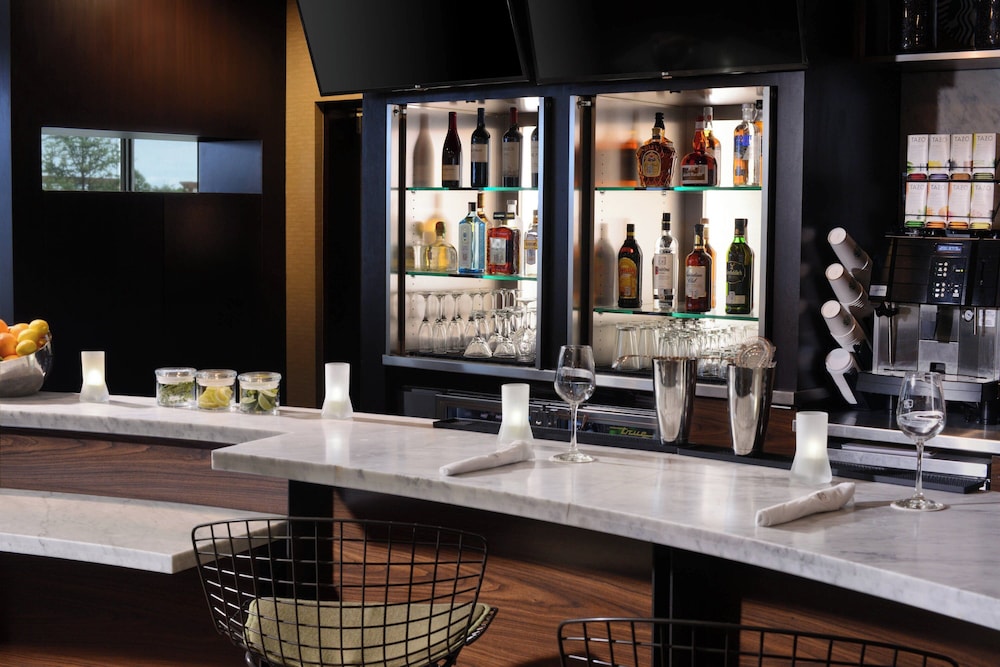 Courtyard by Marriott Dallas Plano The Colony - photo 30