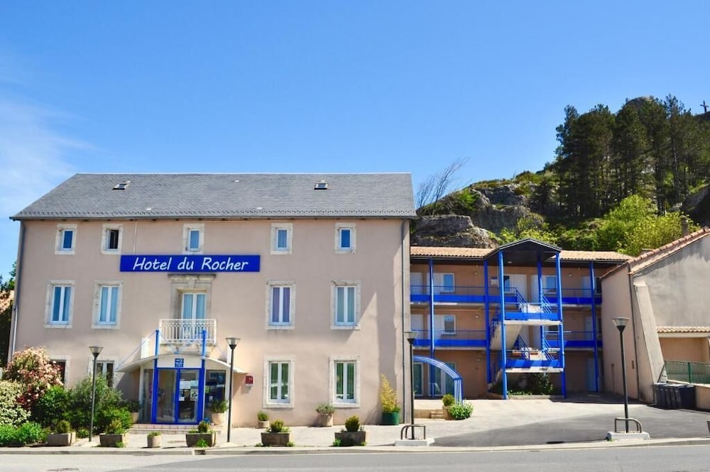 Hotel Du Rocher - last minute hotel in Montpellier