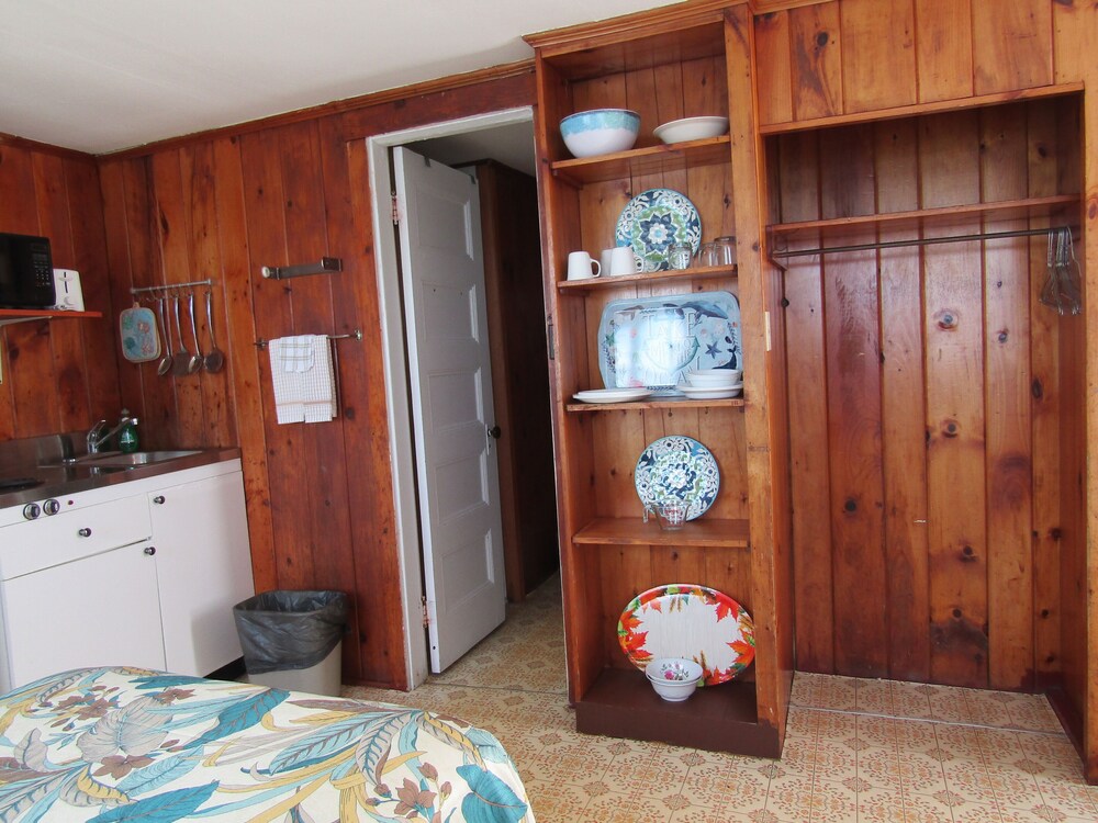 Oceana Cottages - photo 145