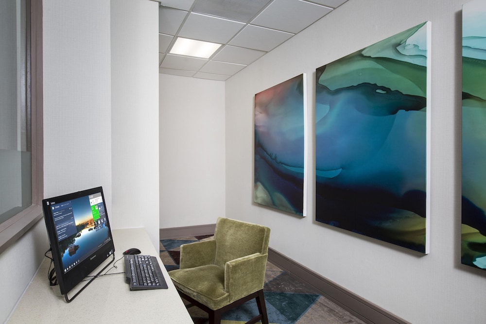 Staybridge Suites Atlanta Midtown - photo 15