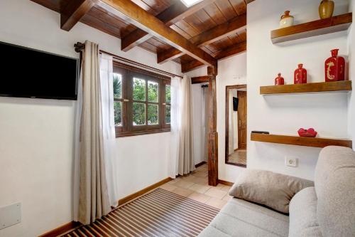 La Escalincha — hotel in Tegueste