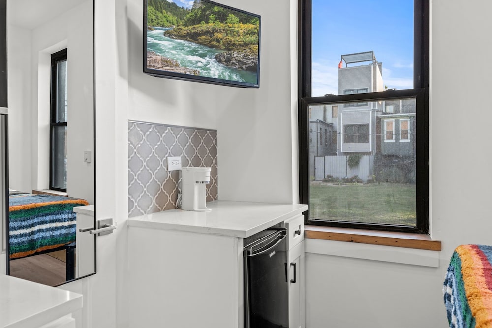 Goodseed Suites Philadelphia Center - photo 2