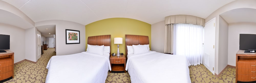 Hilton Garden Inn Indianapolis Carmel - photo 6