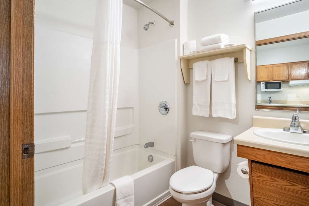 WoodSpring Suites Corpus Christi - photo 8