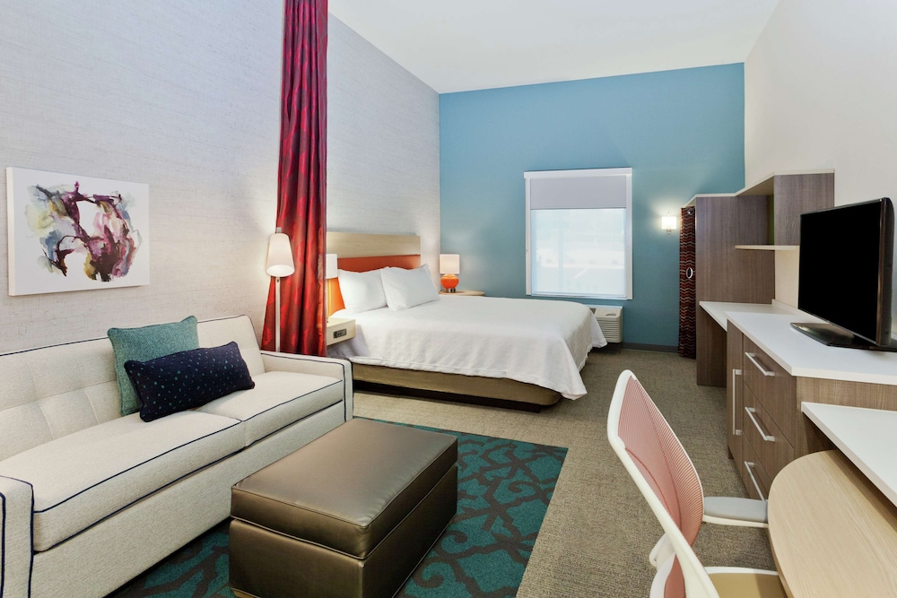 Home2 Suites by Hilton Birmingham Colonnade - photo 13