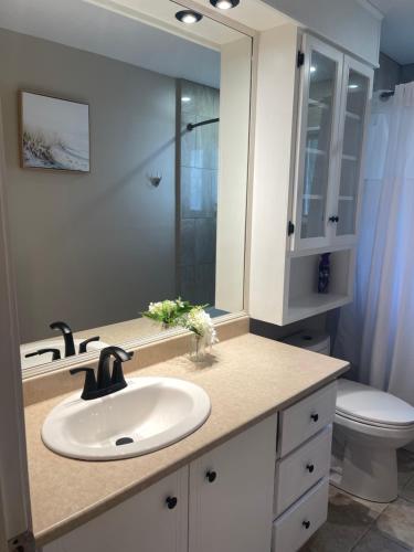 University Manor in Moncton, Canada