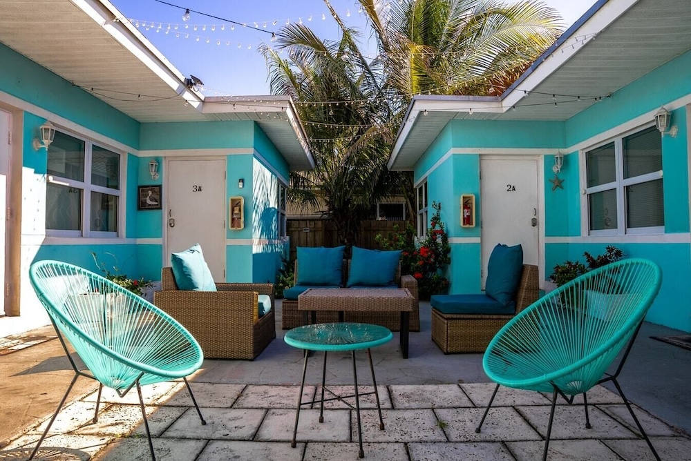 Hollywood Beach Walk a Vacation Home in Miami - photo 31