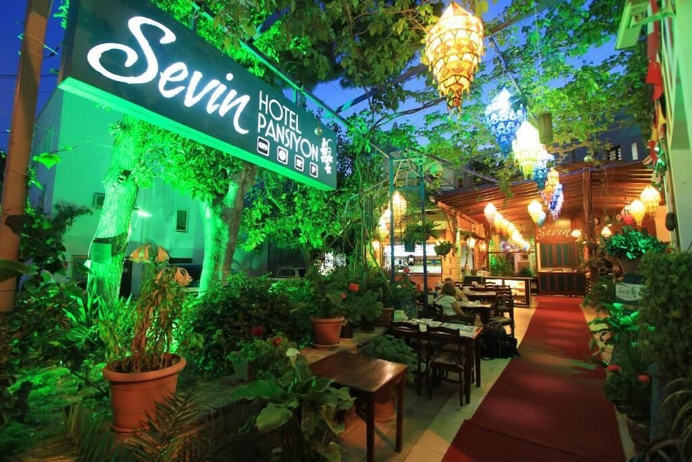 Sevin Hotel - last minute hotel in Bodrum