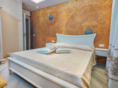 Sa Pintadera in Olbia, Italy