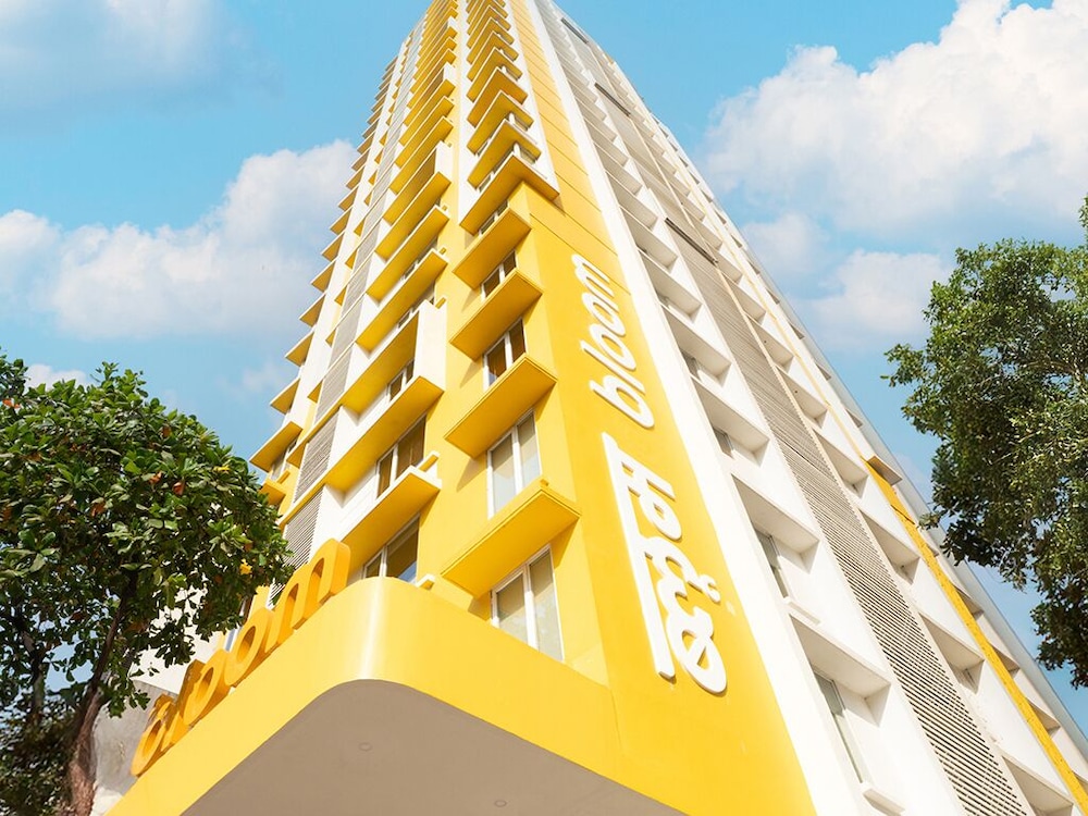 Bloom Hotel Saki Vihar Powai in Mumbai, India