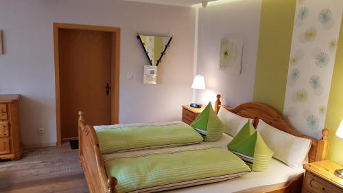 Gästezimmer Vockerodt — Unknown City — photo 3