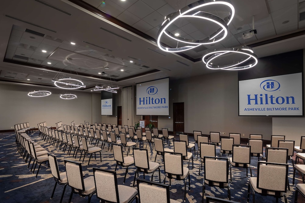 Hilton Asheville Biltmore Park - photo 86