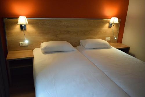 Hotel Victoria — Arinsal — photo 4