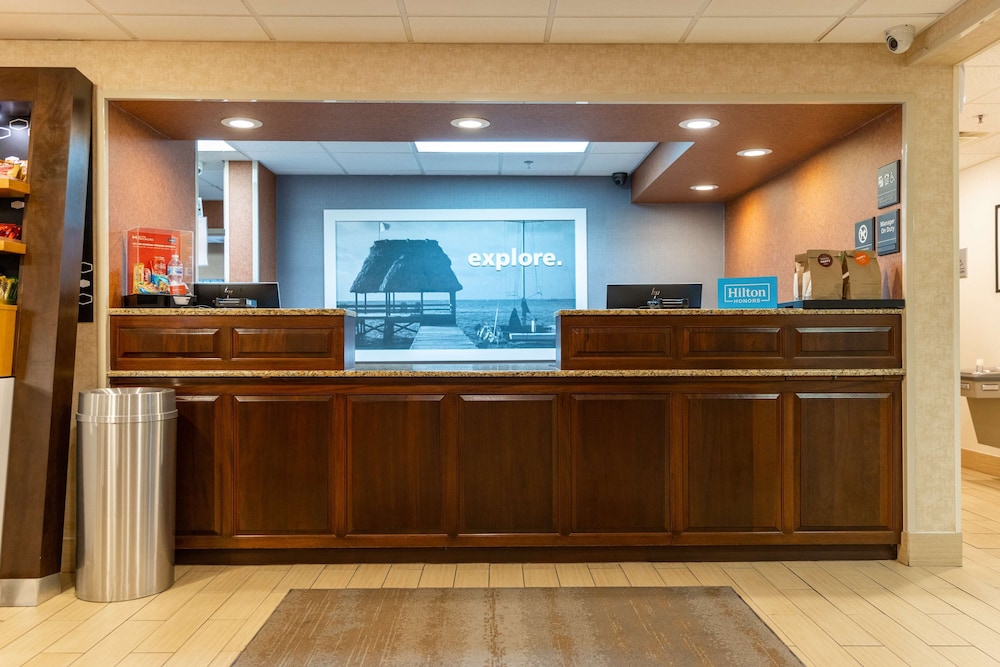 Hampton Inn by Hilton of Kuttawa Eddyville - photo 6