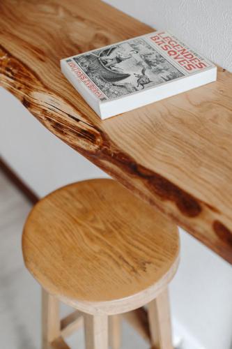 Logis Hotel Espelletenia — Itxassou — photo 4