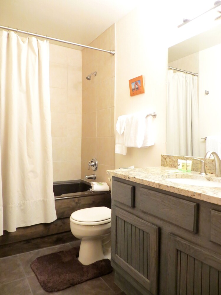 West Elk By Crested Butte Lodging - photo 16