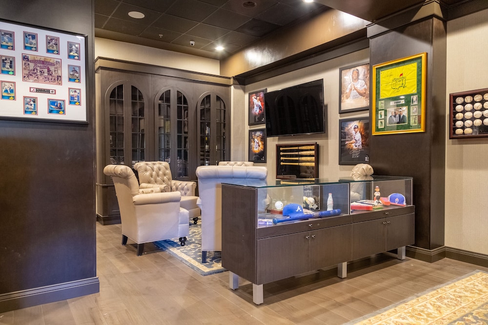 Doubletree Suites by Hilton at The Battery Atlanta - photo 53