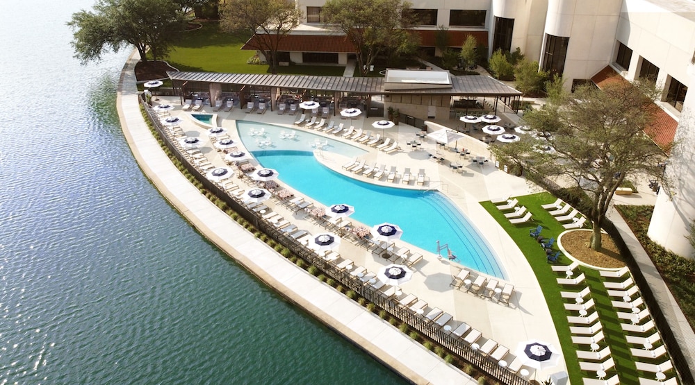 Omni Las Colinas Hotel - photo 87