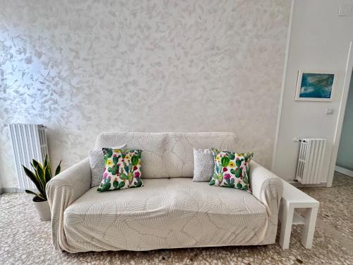 Aliste Apartment — 4-Star Luxury Hotel in Brindisi, Italy