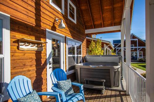 Dover Bay Way in Dover, United States