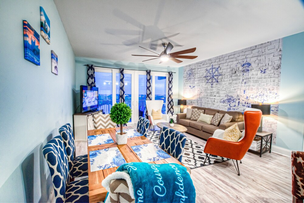 Laketown Wharf Resort by Aneliya's Rentals - photo 484
