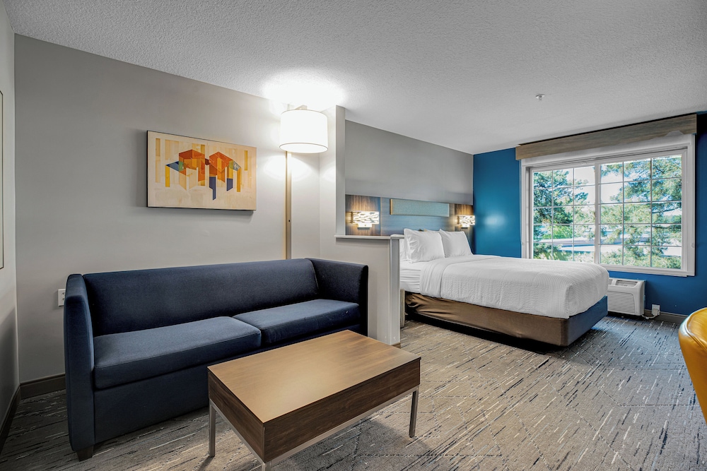 Holiday Inn Express Hotel & Suites Portland Jantzen Beach by IHG - photo 13