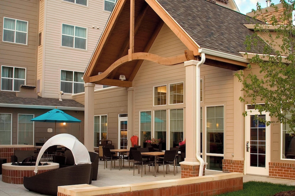Residence Inn by Marriott Toledo Maumee - photo 33