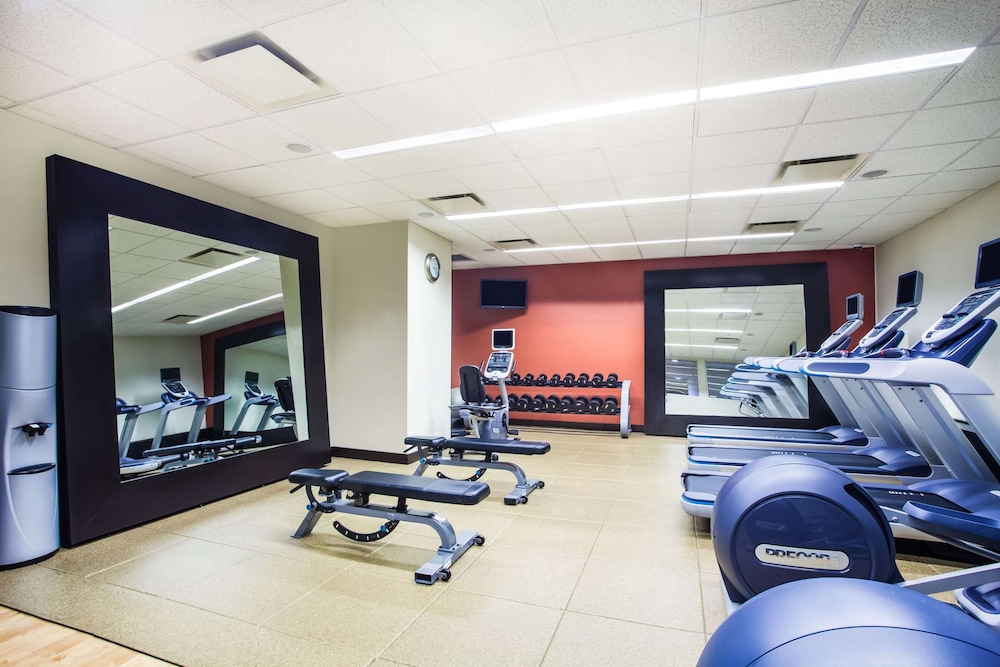 Hilton Garden Inn New York West 35th Street - photo 34